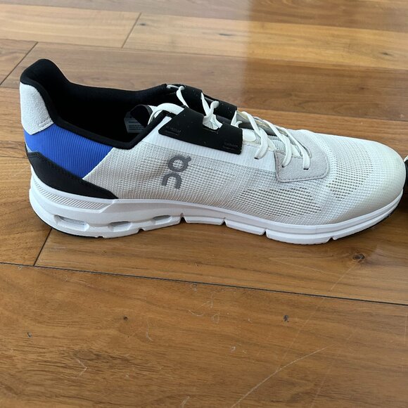 On Running Cloudrift M Size 11 - Picture 7 of 8